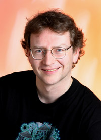 Michael Siefke