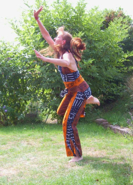 Ute Peuker